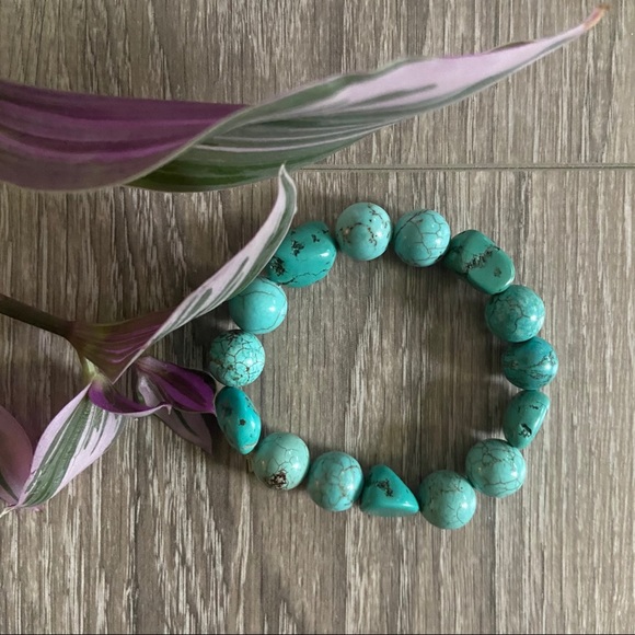 Turquoise Bracelet - Picture 3 of 9